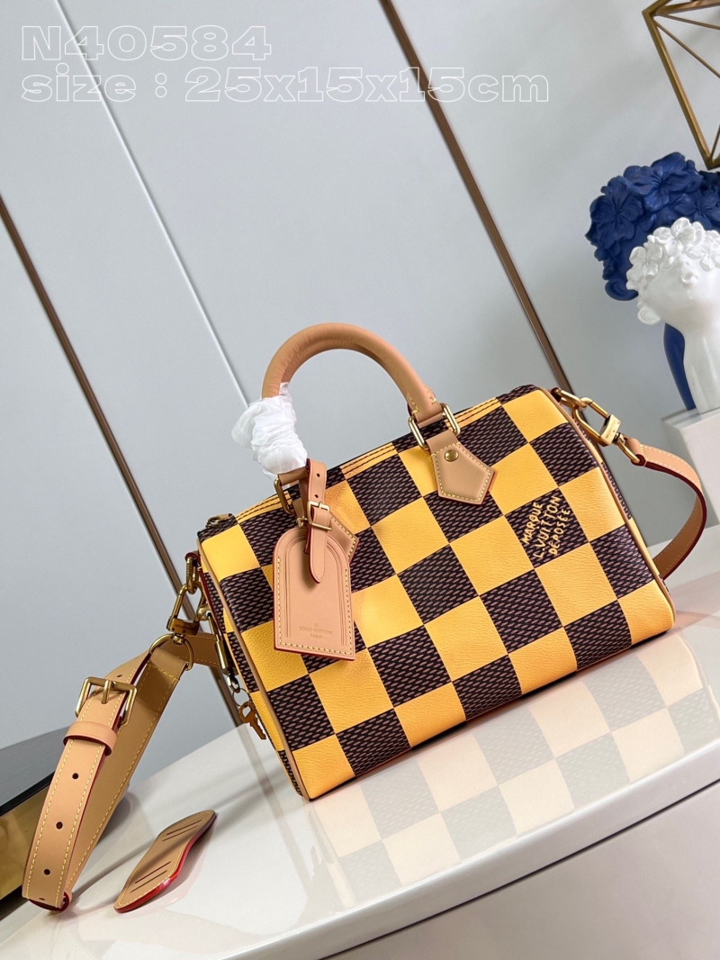 LV Speedy Bags